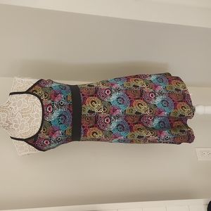 Womens Lola by AFG dress size L